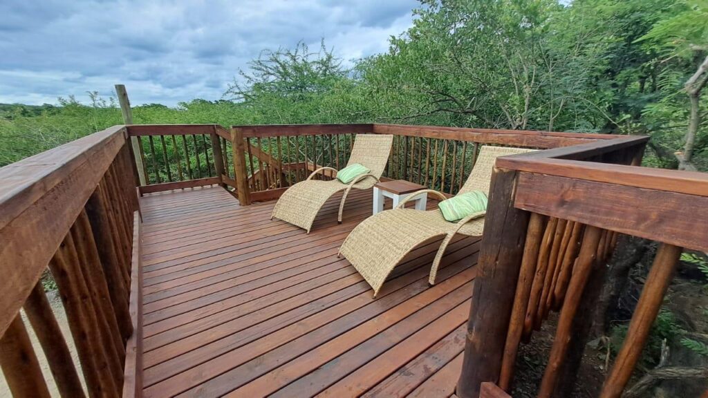 #crocsnestbushlodge