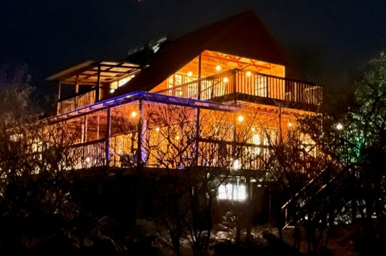 #crocsnestbushlodge
