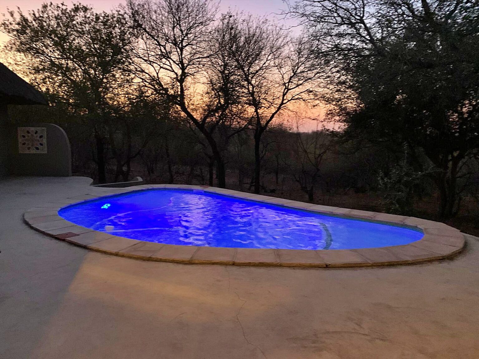 #leeusvilla